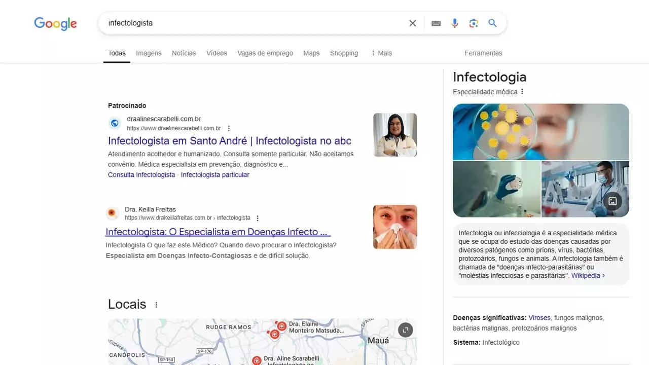 Seu Negócio no topo com a IT9 Marketing Digital