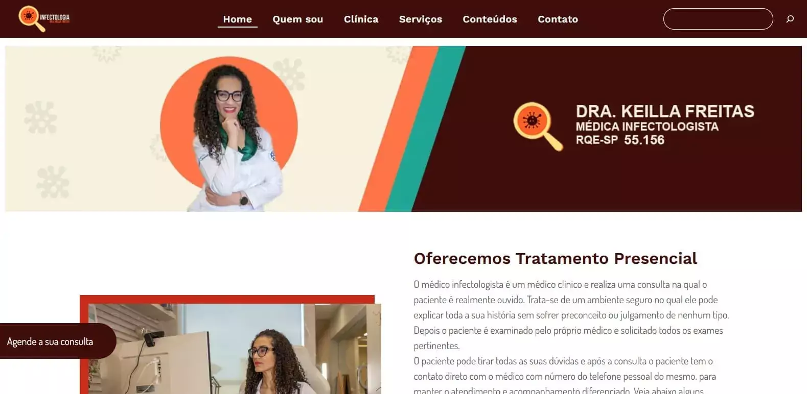 Site Totalmente responsivo de nossos clientes | IT9 Marketing Digital